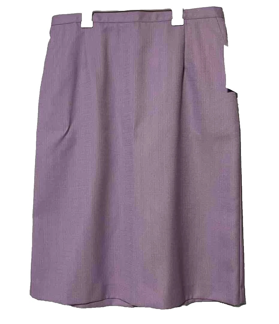 Faldas para mujer Alfred Dunner de algodón