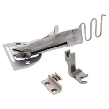 Raw Edge Binder Set, Single Fold, Singer