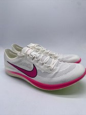 Nike ZoomX Dragonfly Sail Fierce Pink CV0400-101 Men  s Size 13