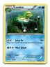 Lombre - #30/135 - Uncommon - Pokemon Card-LP