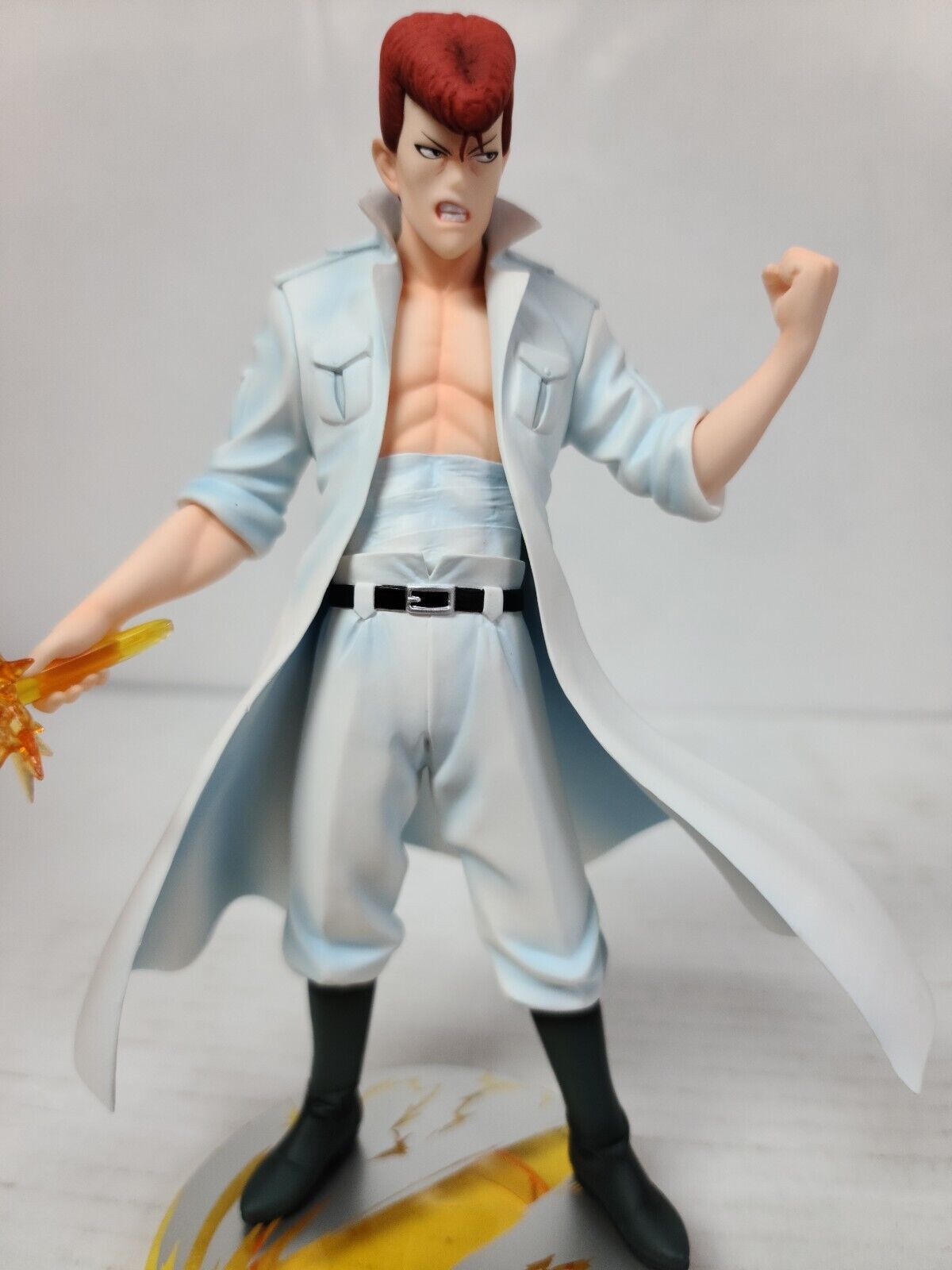 The Prince of Tennis – Kuwabara Kazuma 1/8 PVC by Kotobukiya