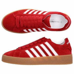 dsquared rappers delight