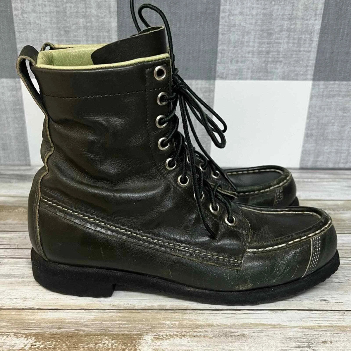 Browning featherweight boots hotsell