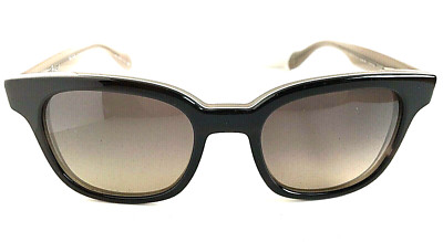 New Polarized PAUL SMITH PM 8227-S-U 1446/9N Denning 51mm Peace Men's Sunglasses