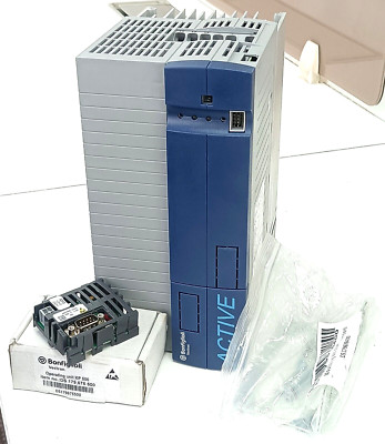 Bonfiglioli Vectron Frequency Inverter Drive ACT 401-26A