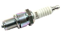 ZüNdkerze NGK B6ES FüR Vespa/Piaggio P 80 X PX Lusso 80 E-Start E