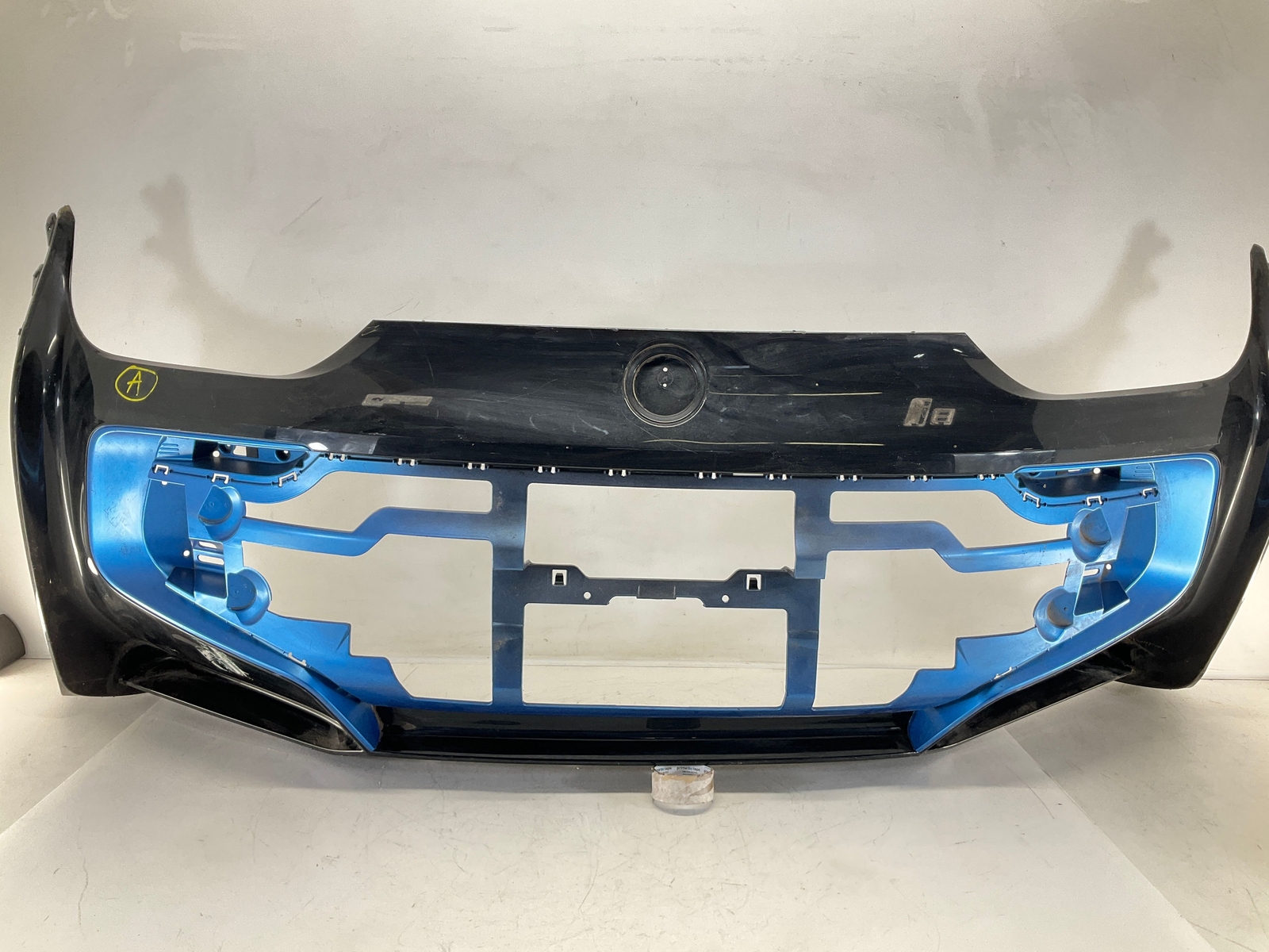 14-17 BMW I8 Rear Bumper Cover