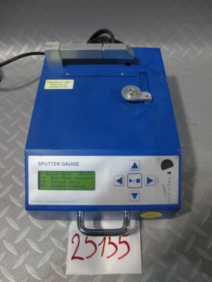 AudioDev Sputter Gauge Coating Thickness Gauge 25155