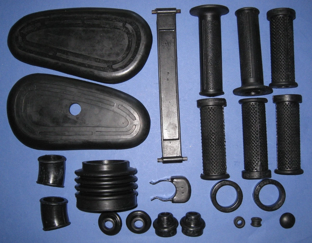 Las mejores ofertas en Piezas De La Motocicleta para 1958 BMW R50