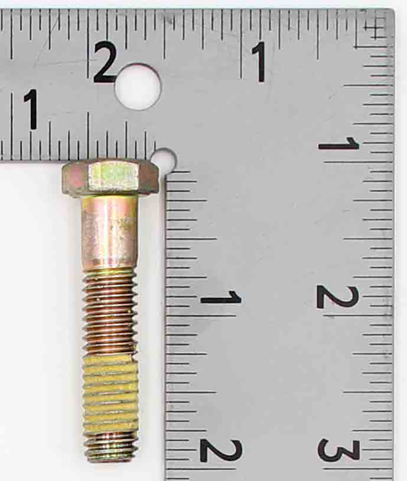 Screw Part Number - 7518422 For Polaris | eBay