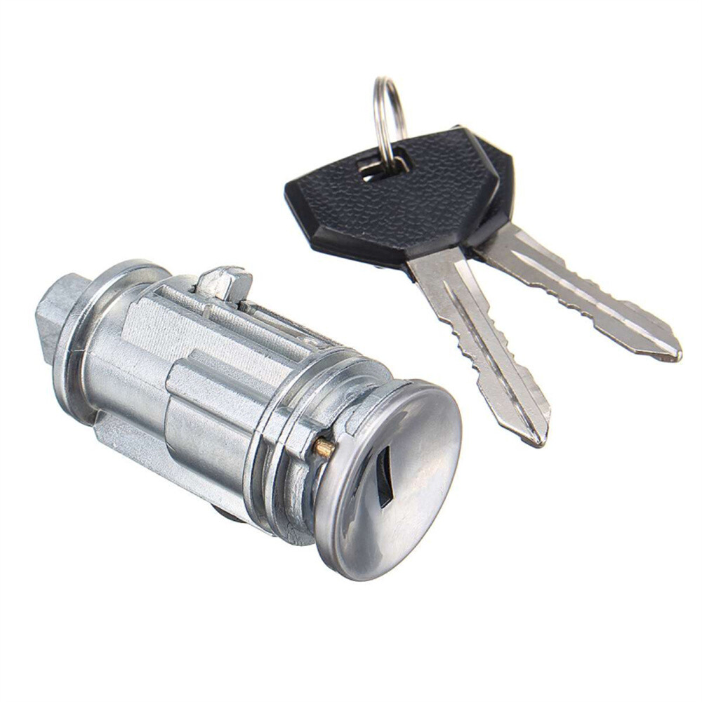 Ignition Switch & Door Lock Set For Ford Ranger Mazda B Series - With 2 ...