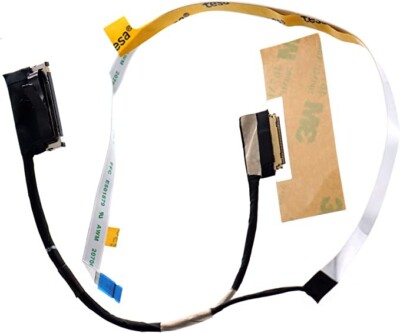 P/N: DC02003N100 FLMS0 EDP RGB Kabel 30PIN Lenovo IdeaPad 5-14ITL05 82FE (A)
