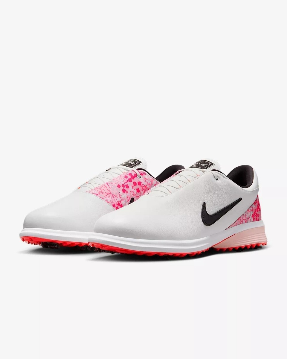 【美品】NIKE Air Zoom Victory Tour Size 11.5 - Nike Air Zoom Victory Tour 4 Wide The Masters Azalea