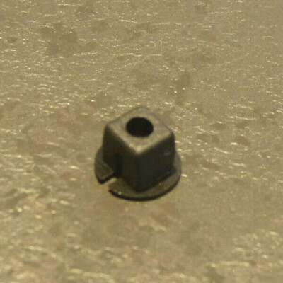 VW Spreizmutter Clip Golf 1 Cabrio Jetta Scirocco 2 Radhaus Schweller RP6H