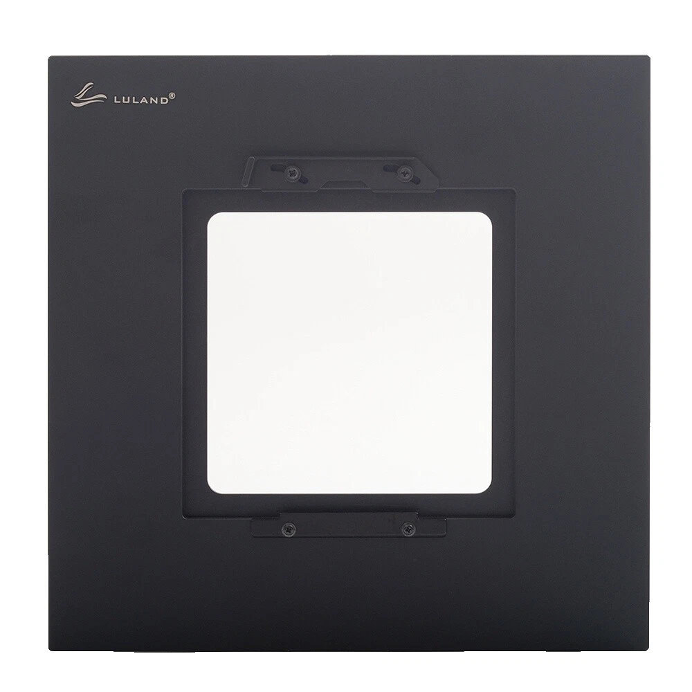 Camera Lens Boards for Hasselblad