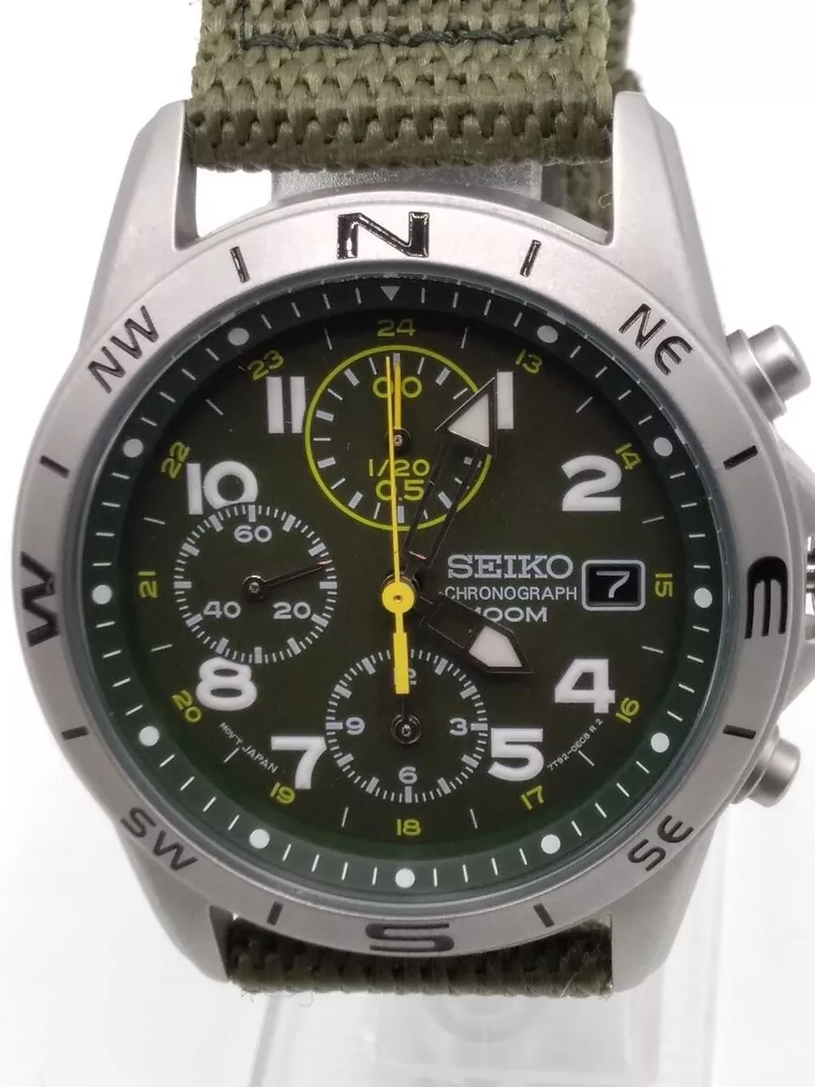 Seiko 7t92 deals