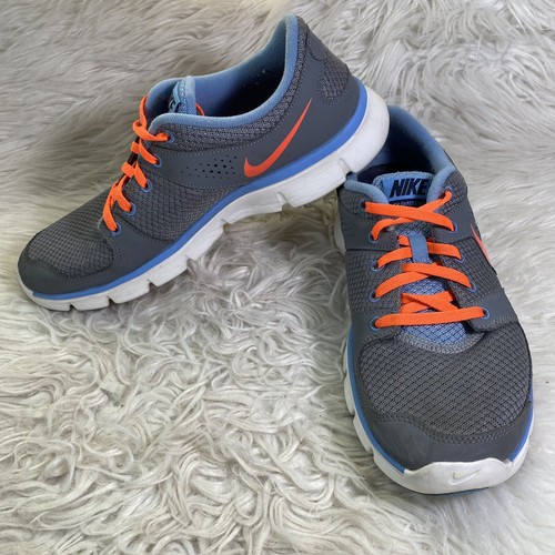 Nike Lady Flex Experience RN Running Shoes Sneakers 525754-014 Woman's Size  9 | eBay