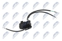 EZC-HY-527 NTY Zentralverriegelung
