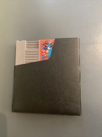 Donkey Kong Classics (Nintendo NES) solo carrello testato funzionante