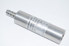 NEW CU Services Valcor B400 3/4'' x 1/8'' Plug Resistant Orifice Class 6000 