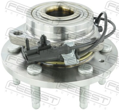 FEBEST 3282-ESCIIIMF Radnabe für CADILLAC,CHEVROLET,GMC
