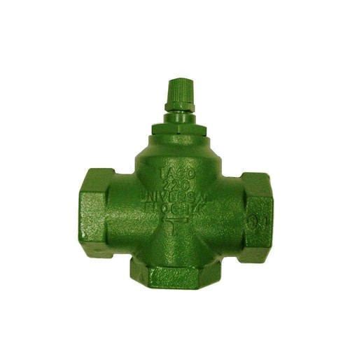1 in. Taco Flo-Check Valve for Hot Water Systems - Prevents Gravity Circulation - 第 1/1 張圖片