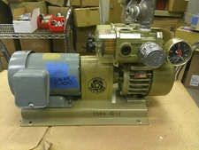 ORION DRY-PUMP TYPE KRS 3
