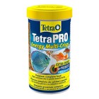 Tetra PRO ENERGY TetraPRO Multi-Crisps Aquarium Premium Flakes Fish Food 3 Sizes