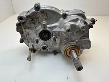 #1 1990-1992 Polaris Trail Boss 250 2x4 Gearcase Gear Case Transmission Assy