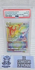 Carte Pokémon : Arceus V star 176/172 Rainbow FR stars étincelantes PSA 10