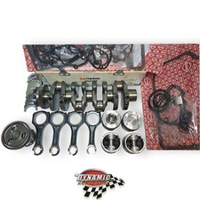 VILEBREQUIN COMPLET RECONSTRUIT POUR MERCEDES OM651 C220 E220 SPRINTER VITO A...