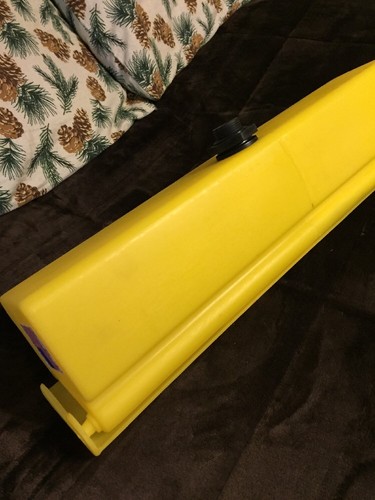 ULTRA Spill Deck Sump Containment Bladder Attachment System. New. - Picture 12 of 12