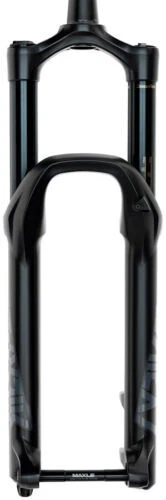 Rockshox Tapered Bicycle Forks 180 mm Suspension Travel