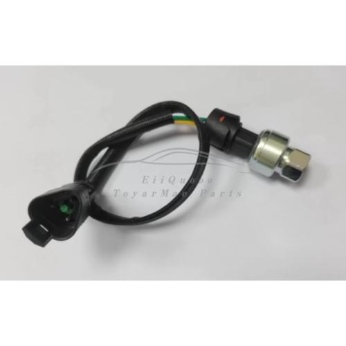 Pressure Sensor 161-9932 for Caterpillar C7 C9 C11 C13 C15 C18 3196 3412 65C 75C - Picture 1 of 5