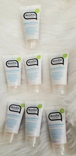 7 SKINFIX Foaming Clay Cleanser 1 oz each 99% Natural   New 7 pack