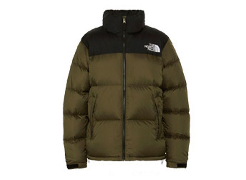 DTJ003 THE NORTH FACE NUPTSE JACKET ヌプシ NF0A3C8D M'S 1996 RETRO NUPTSE JACKET NORTH FACE – 310 Rosemont