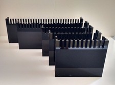 AQUARIUM OVERFLOW BOX WITH LID - SURFACE SKIM...