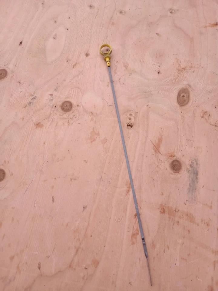 Ford Focus 2012-2018 2,0 L L4 indicador de aceite de motor varilla de medición fluida CM5E-6750-BB Foto 3 de 4