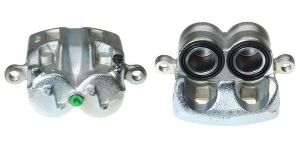 Axia Bremssattel 393547 45Mm FüR Mitsubishi Pajero 4 Van Proudia Dignity NA8W-image