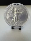 2024 St. Gaudens Winged Liberty. Lic. by NPF #0926 of 4,999 - Commonwealth Mint
