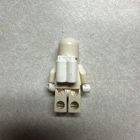 LEGO Classic Space White Air Tanks Spaceman Minifig 493, 497, 6930, 6970 (sp006)