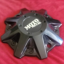 New Moto Metal Gloss Black Bolt On Wheel Center Cap 568 Lug Mo201 Mo970 New Moto Metal Gloss Black Bolt On Wheel Center Cap 568 Lug Mo201 Mo970