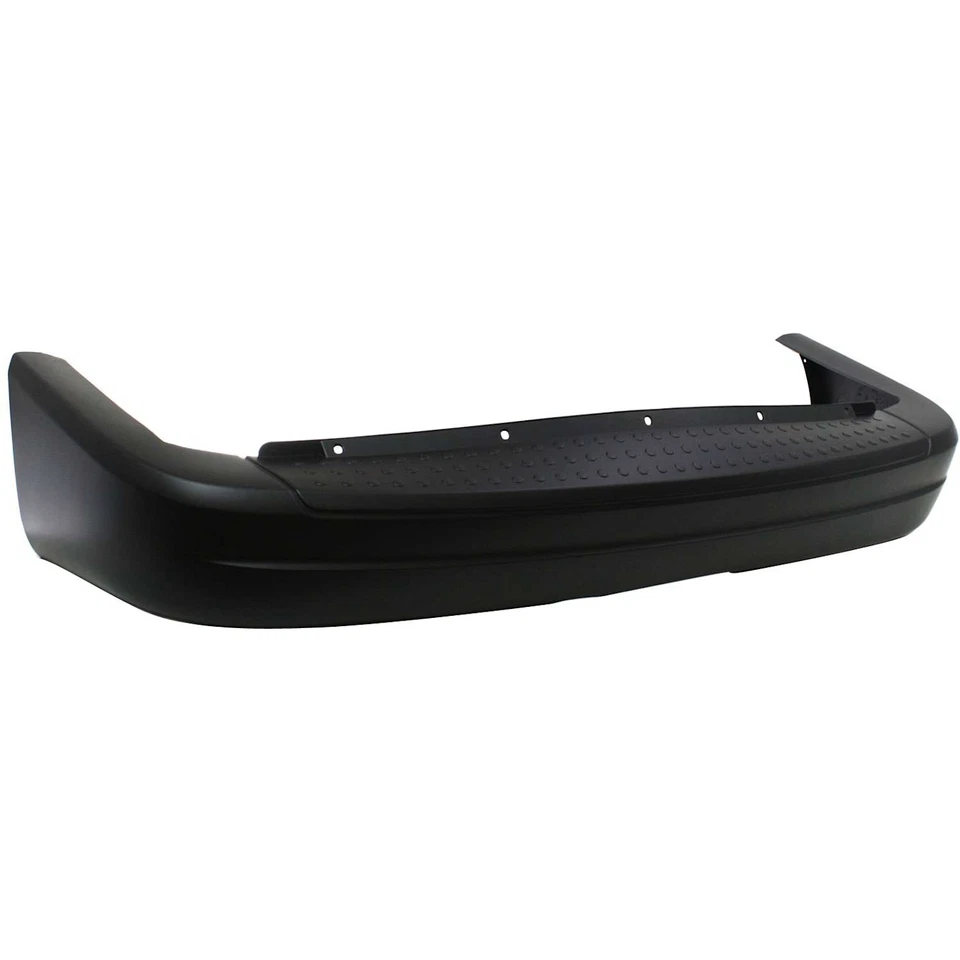 Rear Bumper Cover For 2004-2006 Dodge Durango Primed Foto 3 de 4