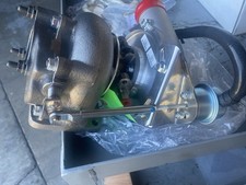 Turbonetics Turbo New In Box