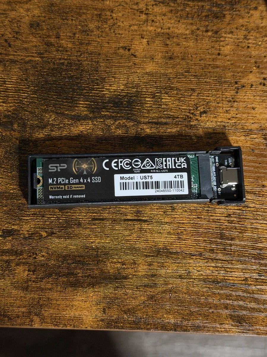 Silicon Power M.2 Interface Solid State Drives for sale | eBay