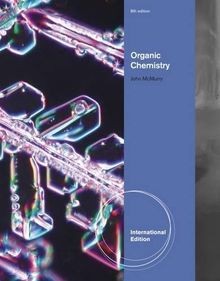 Organic Chemistry von John E. McMurry | Buch | Zustand gut