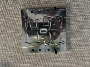 Angling AI 3.8 Riprap Tail Mold