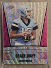 Drake Maye Rookie /10