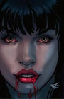 VAMPIRELLA #674 VIRGIN RON LEARYEXCLUISVE 1