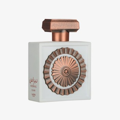Nebras Elixir Lattafa (travel size)